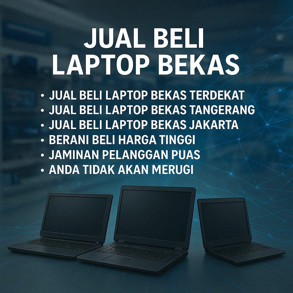 jual beli laptop ai 2