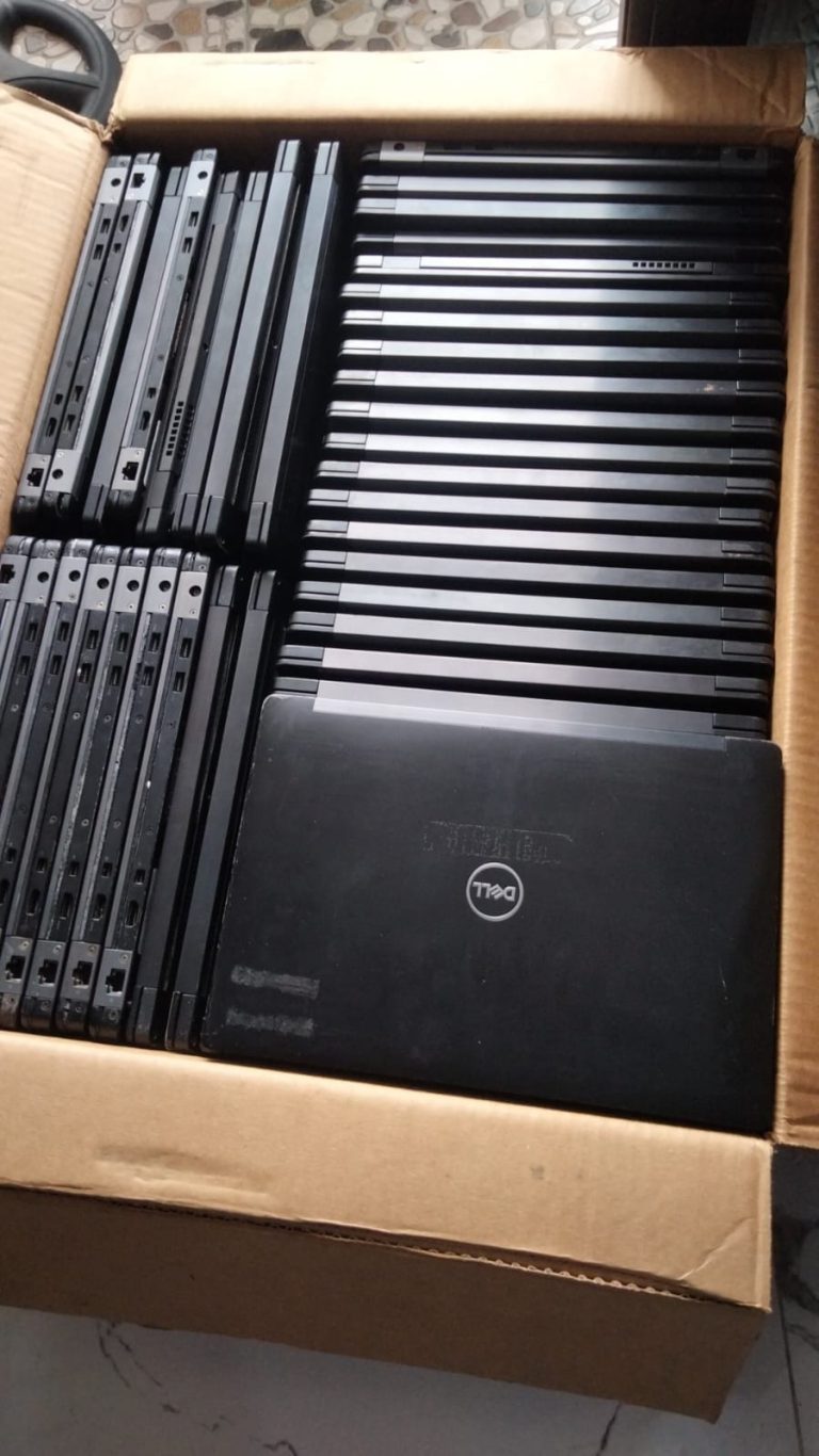 jual beli laptop bekas foto 19