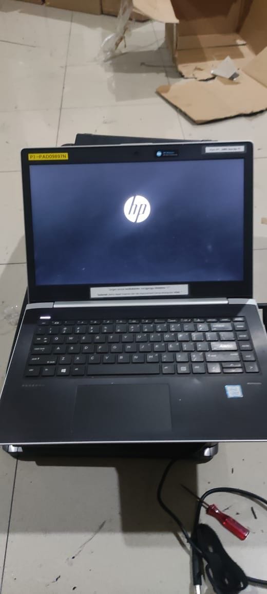 jual beli laptop bekas foto 21