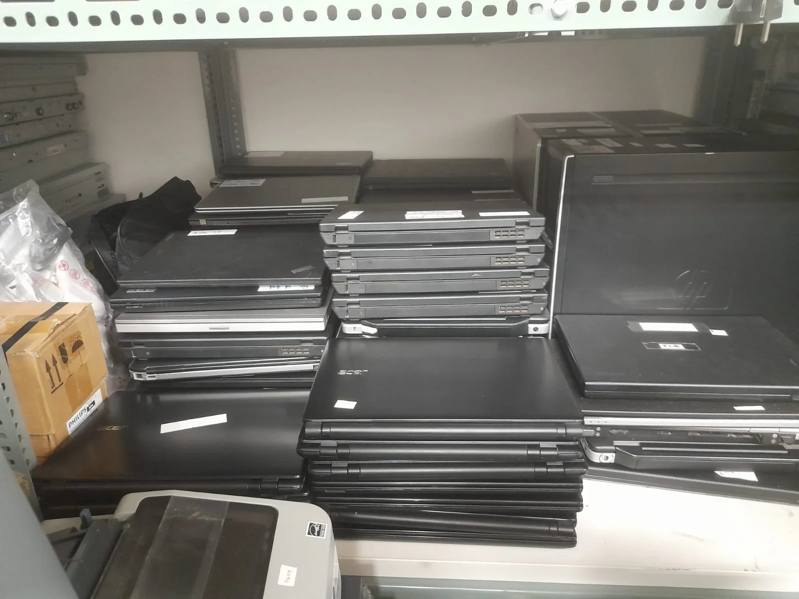 jual beli laptop bekas foto 4