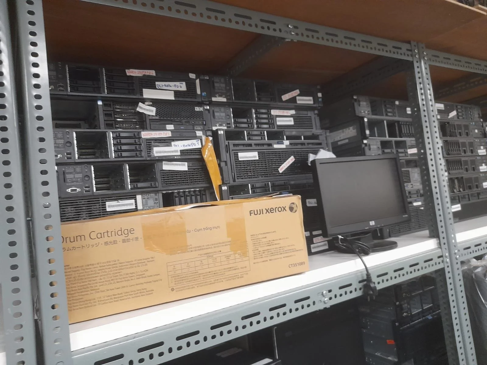 jual beli laptop bekas foto 5