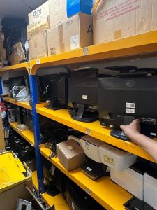 jual beli laptop bekas foto 8