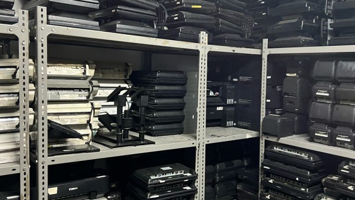 jual beli laptop bekas foto 9