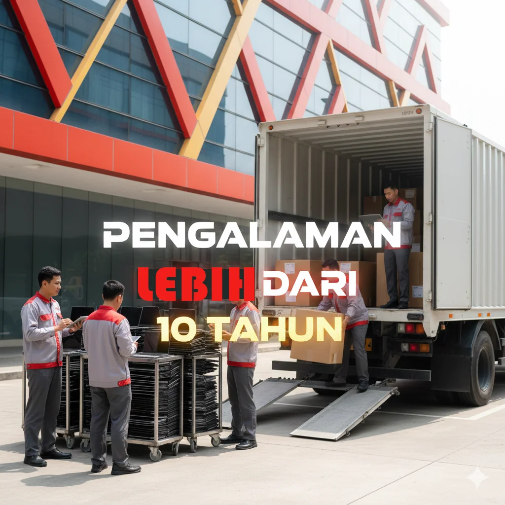 JUAL BELI LAPTOP BEKAS PENGALAMAN LEBIH DARI