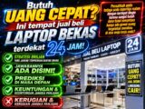 jual beli komputer bekas terdekat