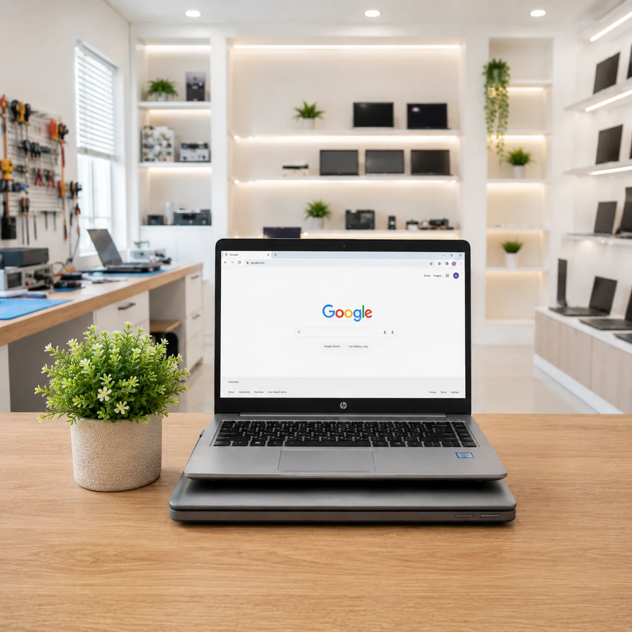 JUAL BELI LAPTOP BEKAS WAHYU IDAMAN (1)
