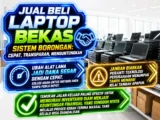 jual beli komputer bekas wahyu 123